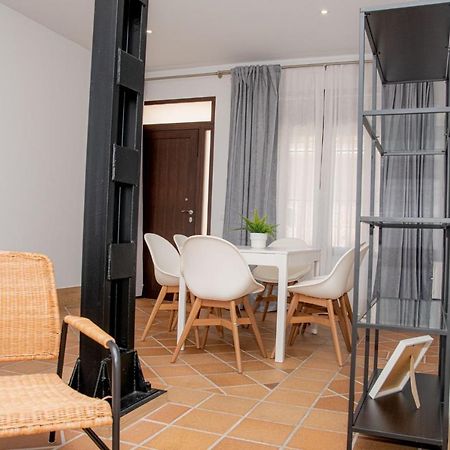 Apartamentos Casa Tuli A, Альхараке Экстерьер фото